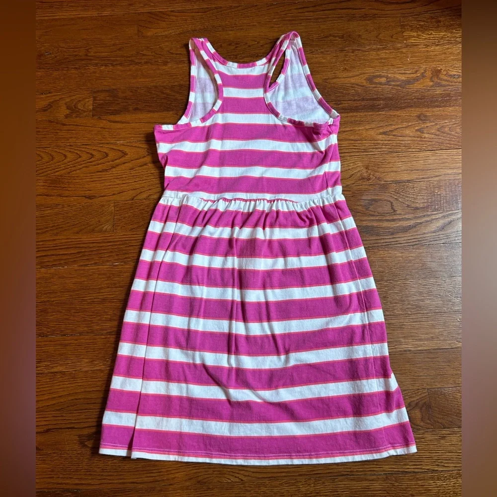 Striped Gymboree Dress